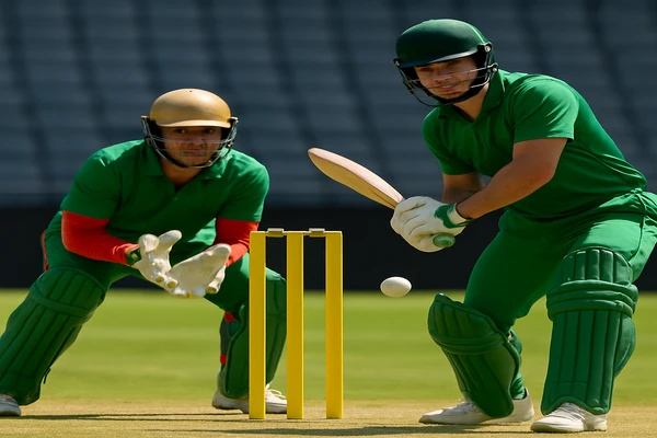 অ্যাকাউন্ট সেটআপ ও প্রথম গেম