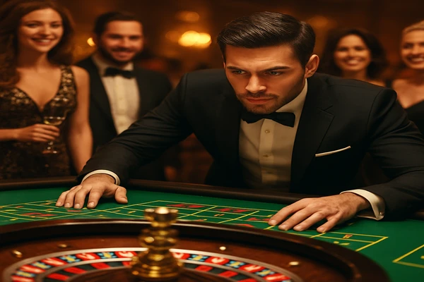 ডিভাইস হাতে একজন ব্যবহারকারী সহজ পুনরুদ্ধার পদ্ধতিতে 333db অ্যাকাউন্টে ফেরার প্রস্তুতি নিচ্ছেন।